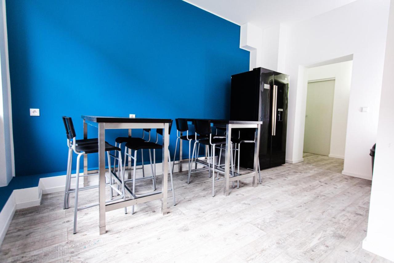 Aparthotel Huxx Sued Neurenberg